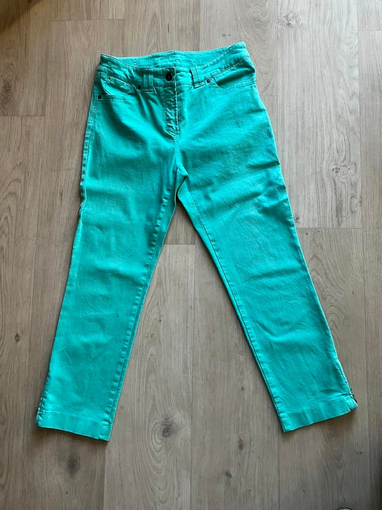 Gerry Weber, Kleding | Dames, Ophalen of Verzenden, Zo goed als nieuw, Maat 38/40 (M), Lang