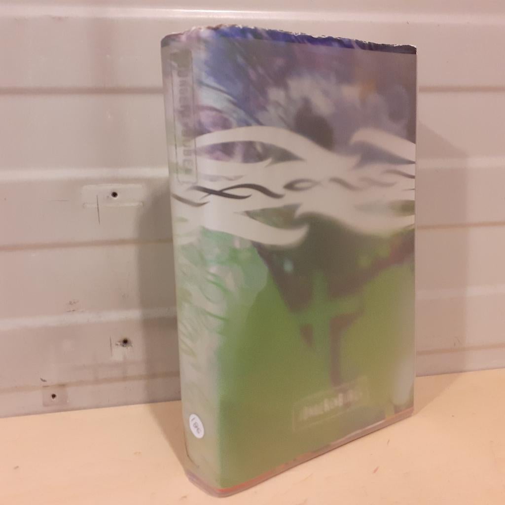 Nr. 186 Jongerenbijbel. Met tekst van De Nieuwe Bijbelvertal, Boeken, Ophalen of Verzenden, Gelezen, Christendom | Protestants