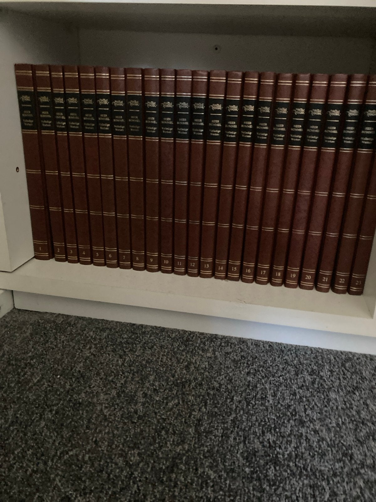Heer Bommel - Volledige werken - De dagbladpublicaties, Boeken, Stripboeken, Complete serie of reeks, Ophalen of Verzenden, Zo goed als nieuw