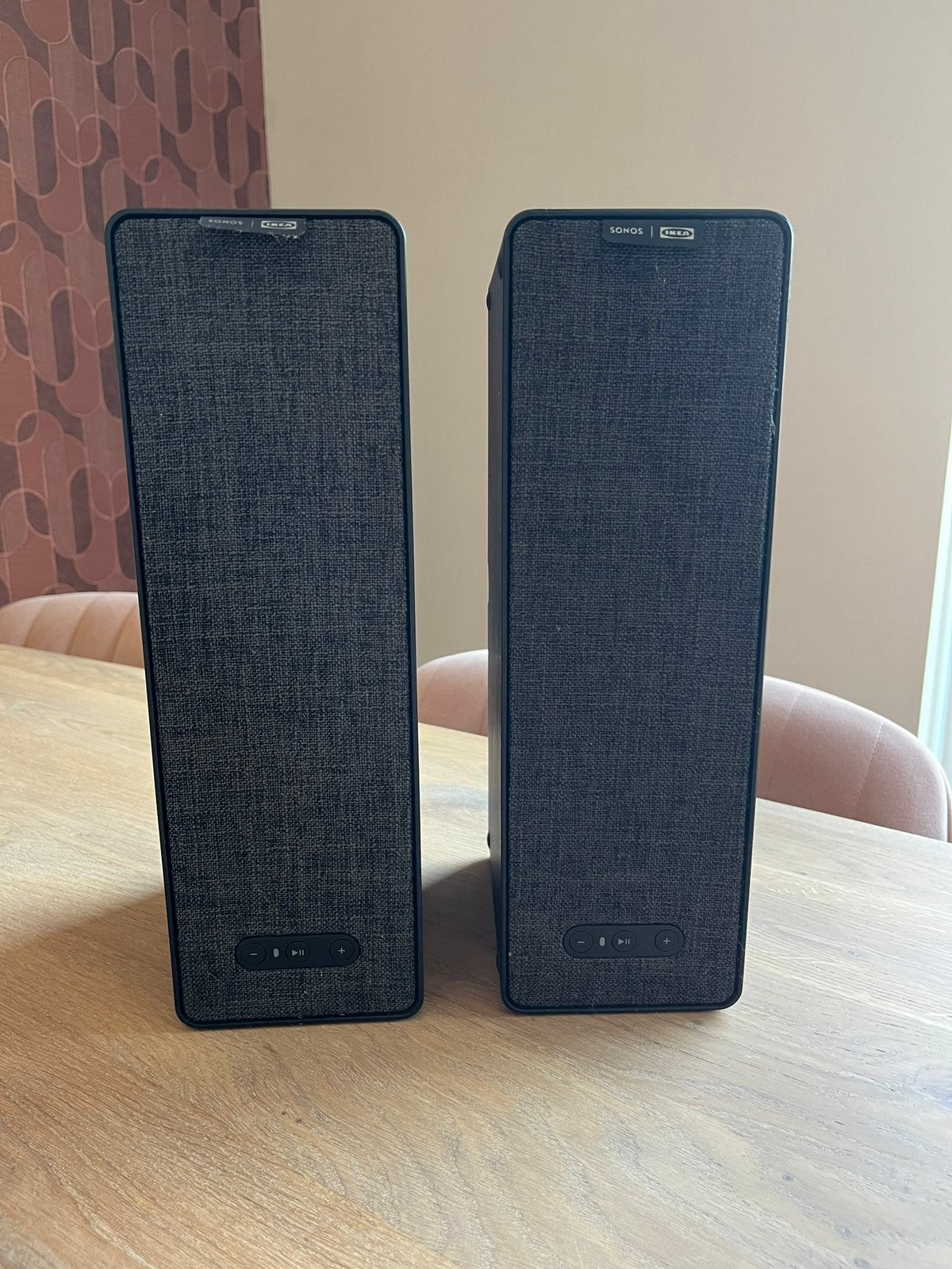 Sonos symfonisk set