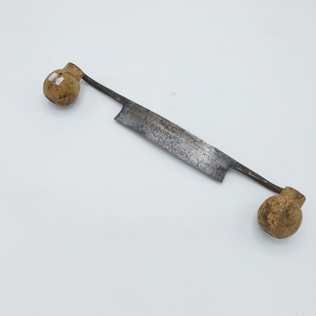 Goldenberg Haalmes (60239-43), Antiek en Kunst, Ophalen of Verzenden