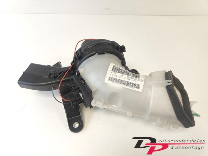 Kachel Ventilatiemotor van een Citroen C4 Picasso, Gebruikt, -, Ophalen of Verzenden, -