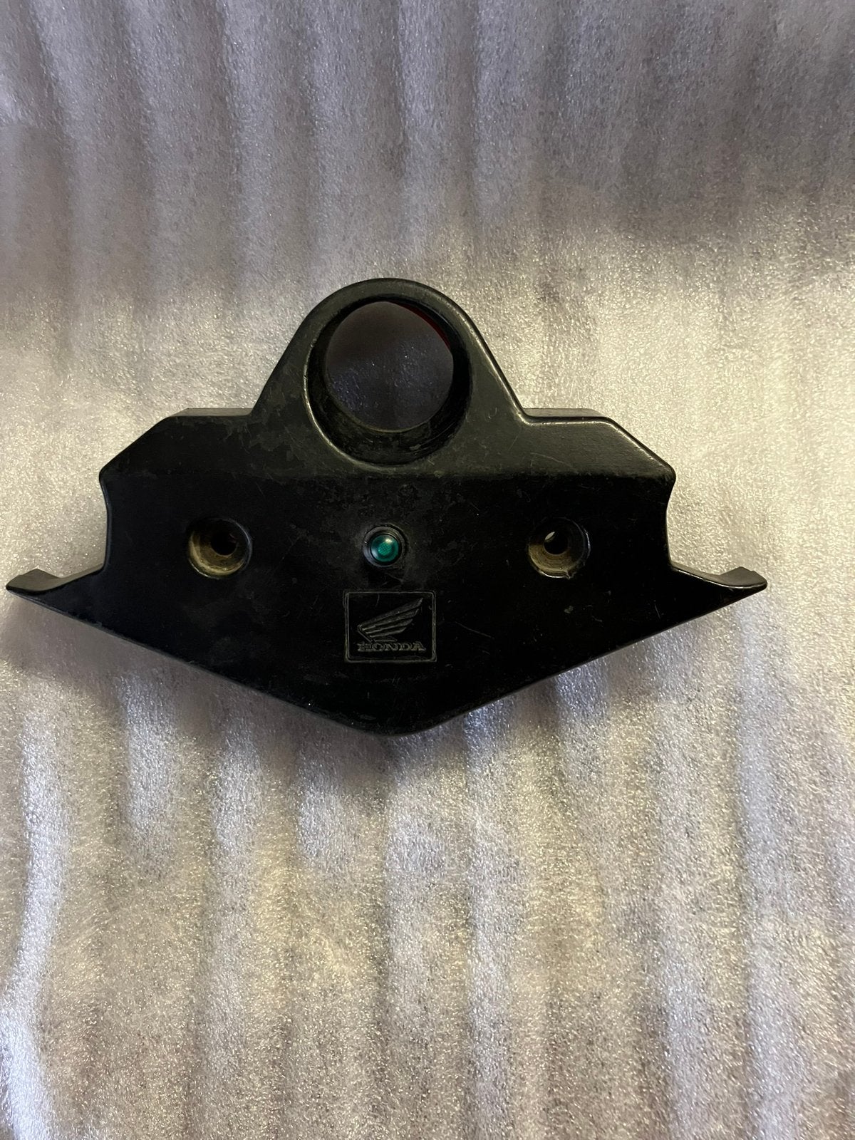 Honda nsr50 ac08 stuurkapje, Ophalen of Verzenden, Gebruikt, Koplamp