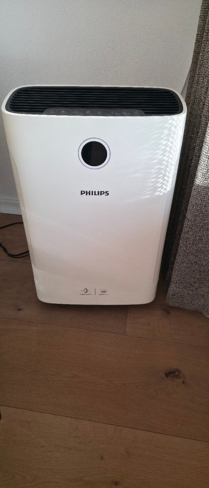 Philips AC3829/10 Luchtreiniger, Witgoed en Apparatuur, Ophalen of Verzenden, Gebruikt, Luchtreiniger