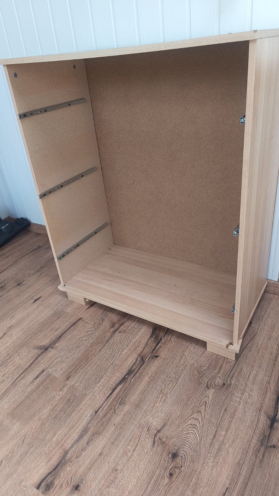 GRATIS OPKNAPPER ladekast met 3 lades, Ophalen, Minder dan 50 cm, Gebruikt, 3 of 4 laden