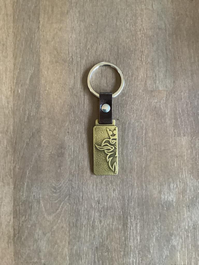 Scania Sleutelhanger., Ophalen of Verzenden, Nieuw, Merk