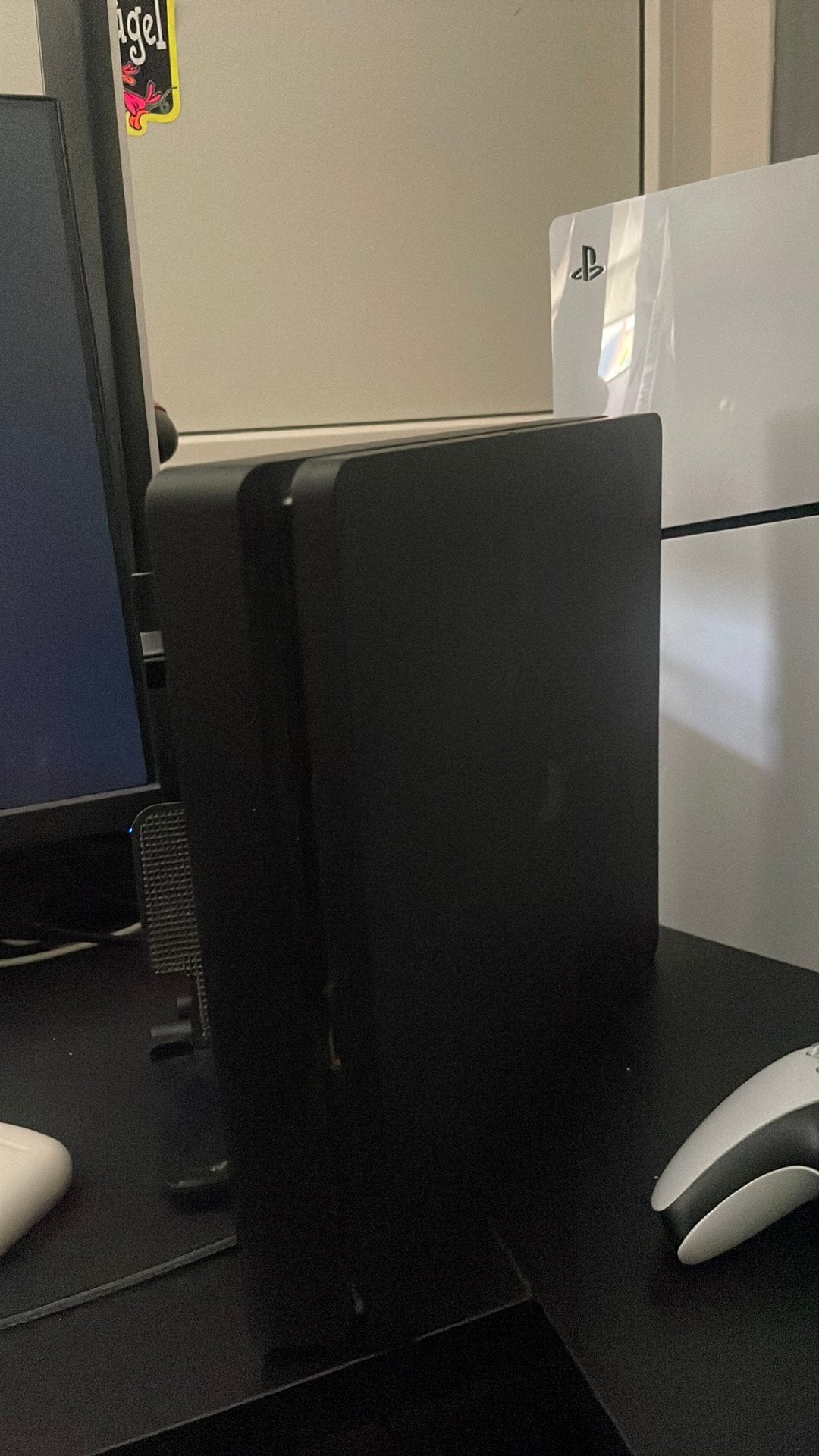 Ps4 tekoop, Ophalen, Zo goed als nieuw, Met 1 controller, Original