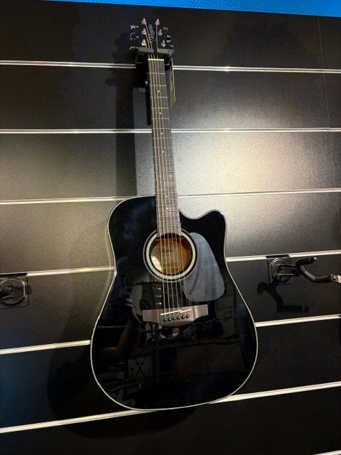 Takamine G series Electro akoestische beginners gitaar, Ophalen, Zo goed als nieuw, Western- of Steelstringgitaar, Met (piezo-)element