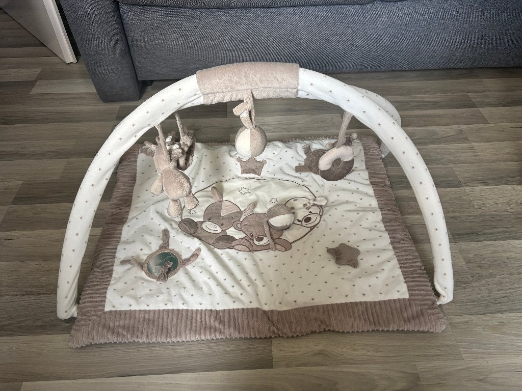 Speelkleed voor baby’s, Ophalen of Verzenden, Zo goed als nieuw