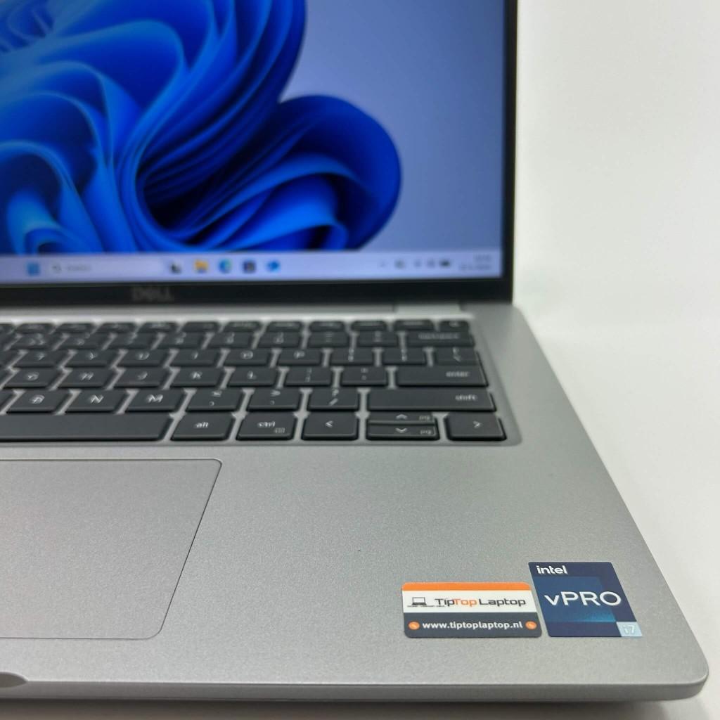 Dell Latitude 5440 | Core i7-1365U | 16GB RAM | 512GB SSD, Qwerty, Refurbished, DELL ., SSD