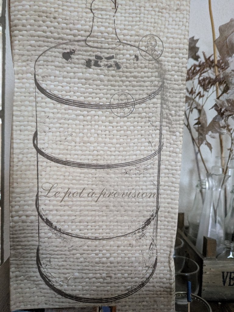 Glazen voorraadpotten, Voorraadpot, Ophalen, Nieuw, Glas