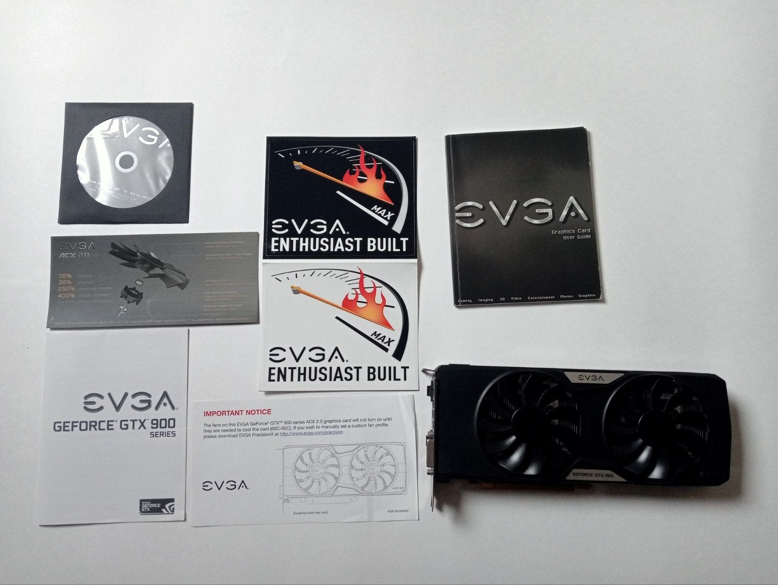 Nvidia GTX 960 4gb RAM, Computers en Software, Videokaarten, Zo goed als nieuw, Nvidia, PCI-Express 3.0, GDDR5, HDMI, DisplayPort