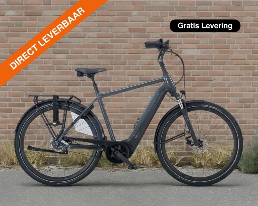 Pegasus Ravenna Evo 8F Belt, 500 Wh Heren Adviesprijs: 4049, Overige merken, -, - 0
-, NL, Nieuw