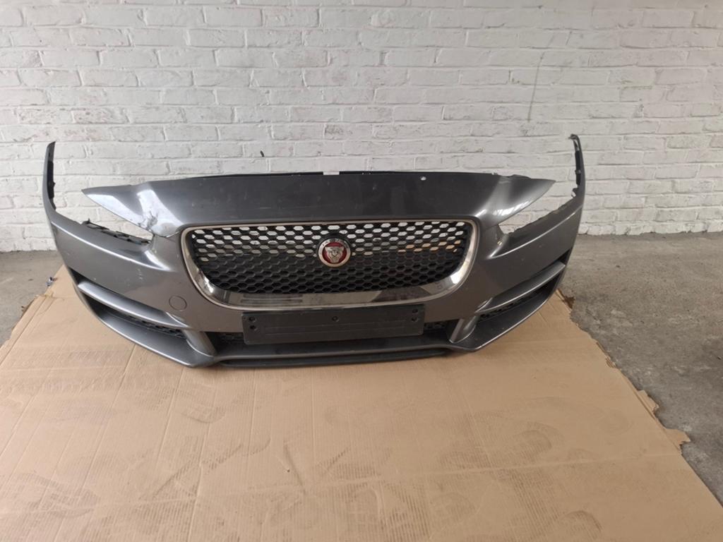 Jaguar bumper xe, Auto-onderdelen, Carrosserie en Plaatwerk, Ophalen of Verzenden, Jaguar, Bumper