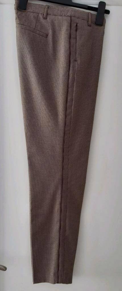 Pantalon Anna van Toor mt 42, Maat 42/44 (L), Ophalen of Verzenden, Zo goed als nieuw, Lang