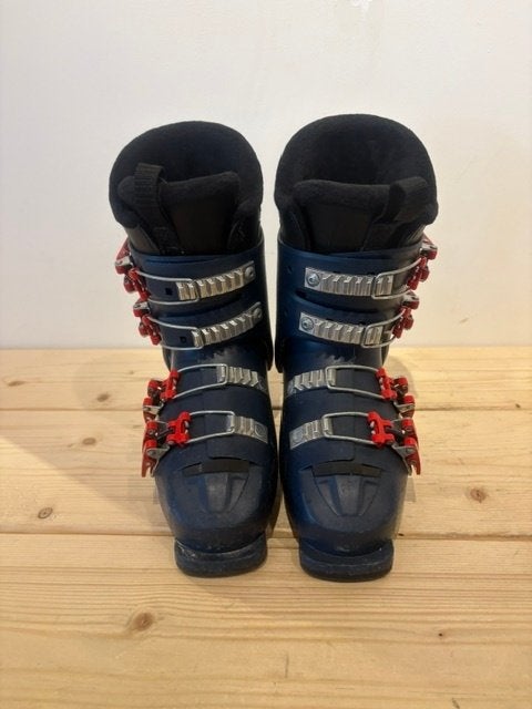 Atomic Hawx Jr 60  Kinder skischoenen 18.5/19.5/ 20.5/ 24.5, Info@atomic.com, Gebruikt, 100 tot 140 cm, Schoenen
