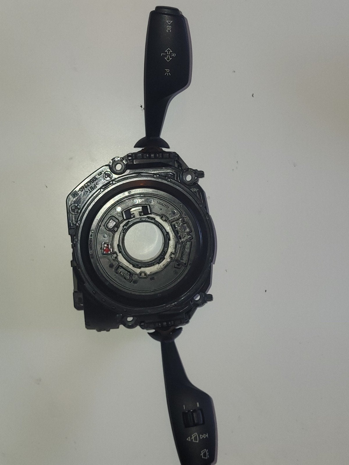 BMW Stuurkolomschakelaar 9 253 753-01, Ophalen of Verzenden, Gebruikt, BMW