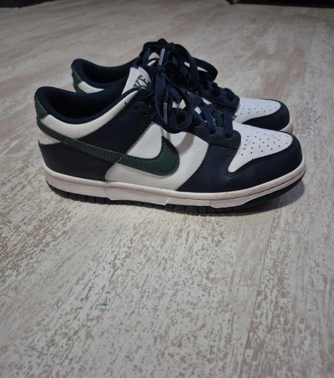 Nike Dunk Low - Maat 38, Kleding | Dames, Wit, Nike, Ophalen of Verzenden, Sneakers of Gympen
