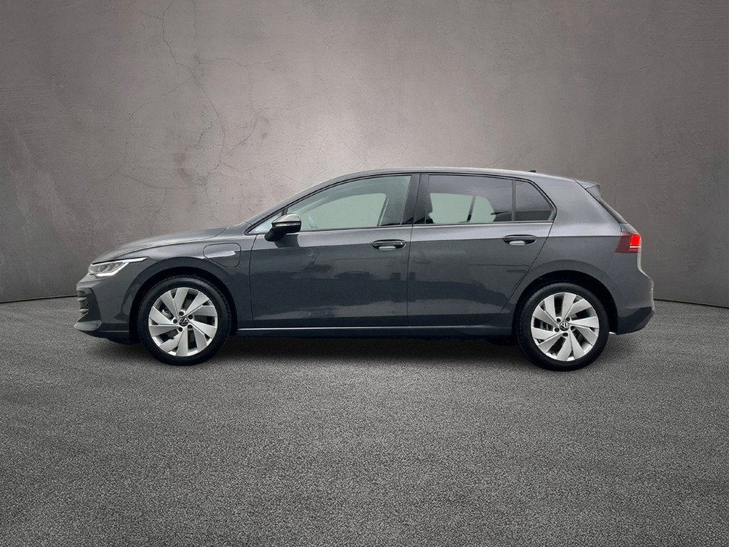 Volkswagen Golf, Auto's, Volkswagen, Euro 6, 4 cilinders, Plug-in hybride, Bedrijf