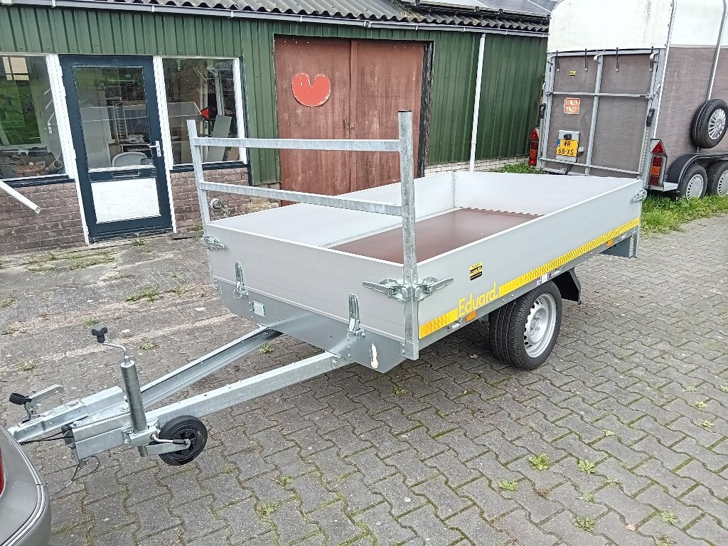Najaarsopruiming ! - Eduard plateau 2,30 mtr - WEG IS WEG !, Auto diversen, Ophalen of Verzenden, Nieuw