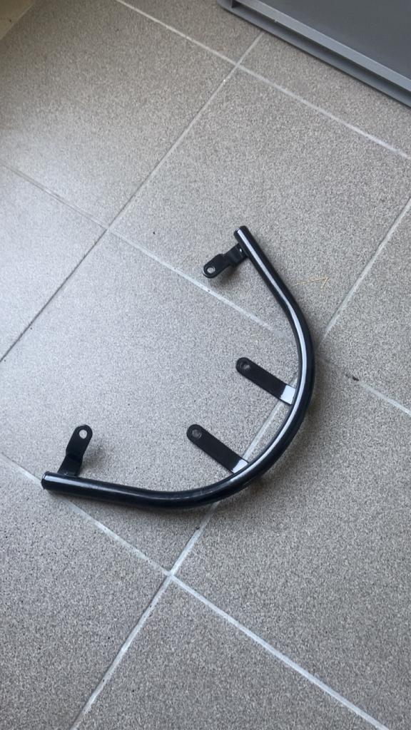 Piaggio zip oppak rekje, Ophalen of Verzenden, Zo goed als nieuw