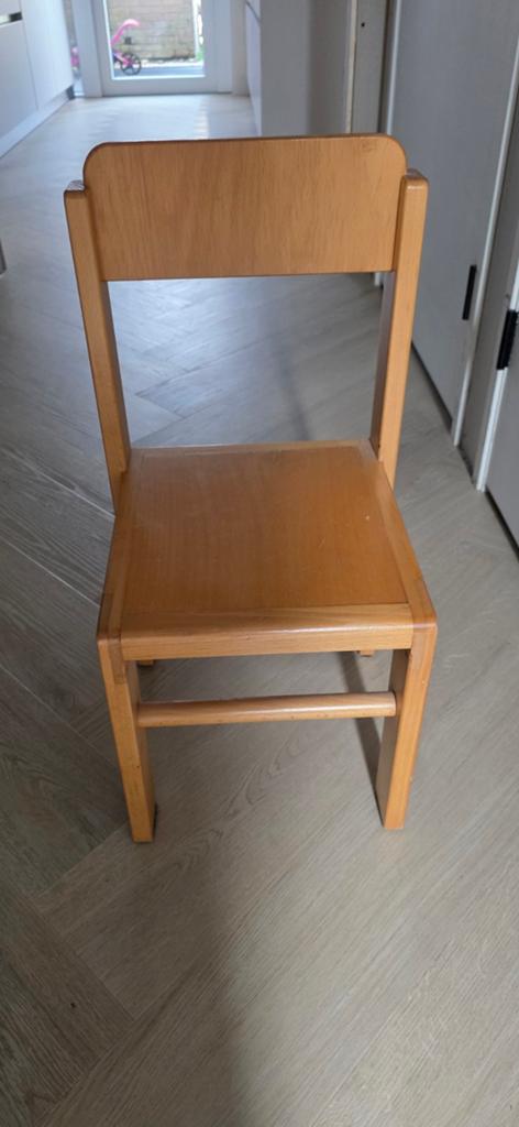 Gratis kinderstoel, Ophalen, Gebruikt, Stoel(en)
