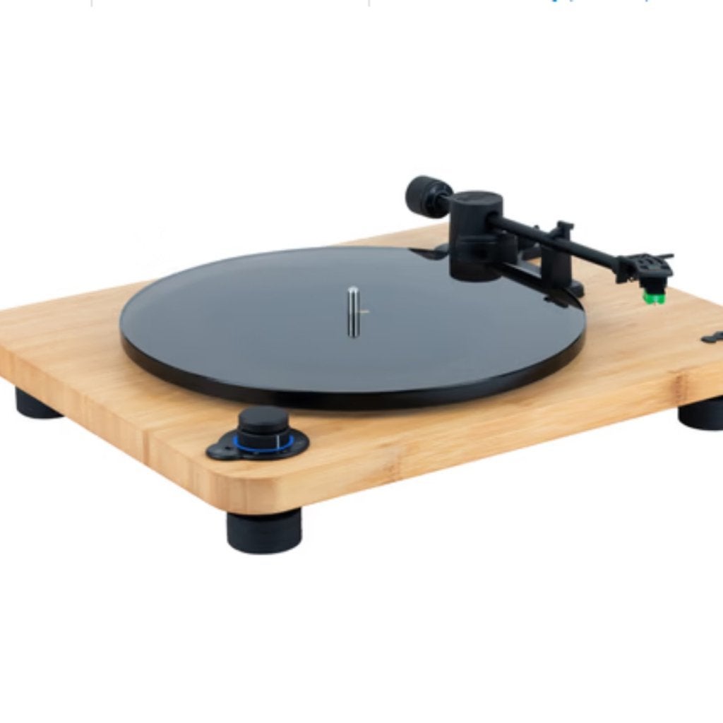 House of Marley Stir It Up Lux Bluetooth Platenspeler NIEUW, House of Marley, Nieuw, Customersupport@thehouseofmarley.com, 3000 Pontiac Trail
Commerce Charter Township, MI 48390
USA
