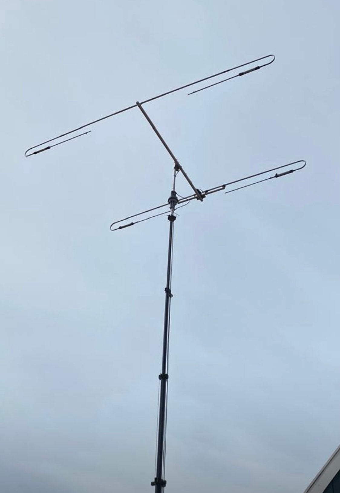 Te koop Fritzel MFB 23 beam, Ophalen, Gebruikt, Antenne