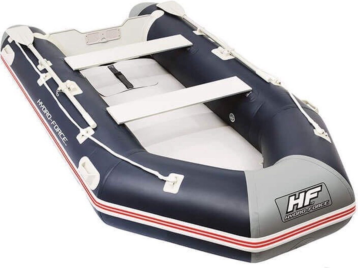 Hydroforce Myrovia Pro 330 opblaasbare boot, Watersport en Boten, Ophalen, Nieuw, Overige typen