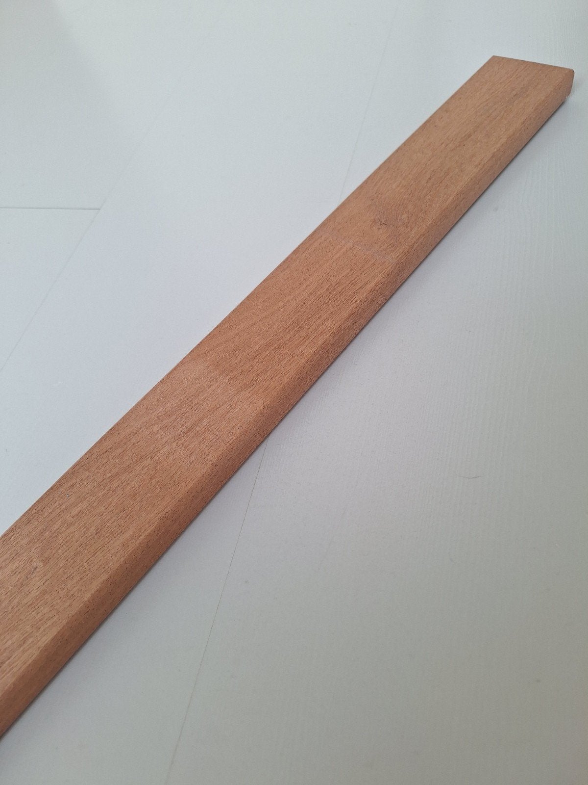 Massief mahonie houten balken, Ophalen, 100 tot 150 cm, Overige typen, Eiken