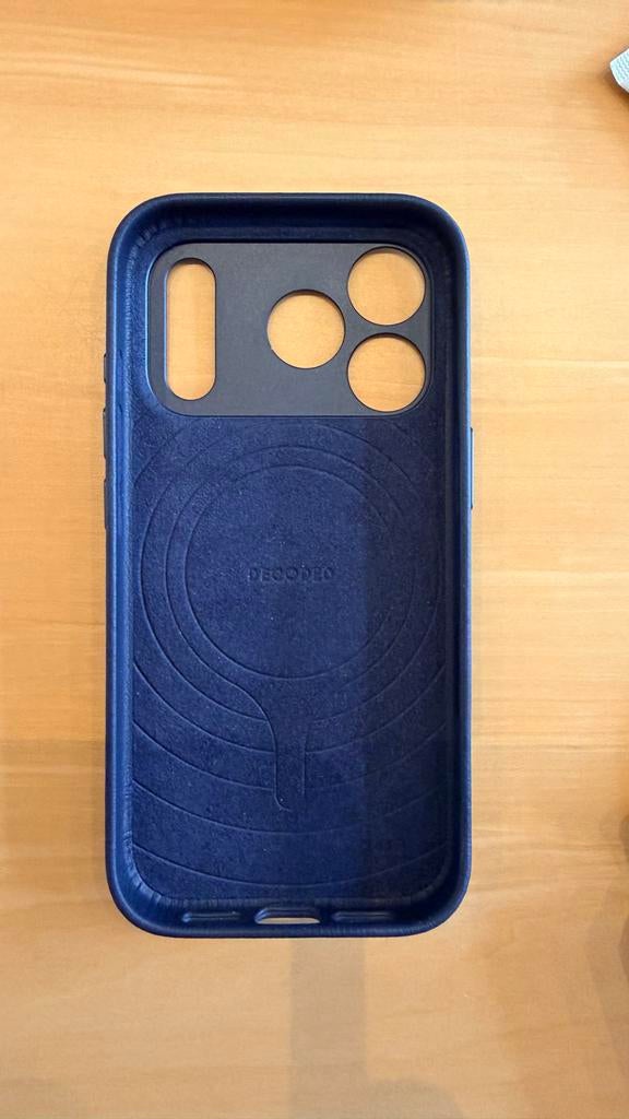 Decoded iPhone 17 Pro hoesje, Ophalen of Verzenden, Nieuw, Hoesje of Tasje