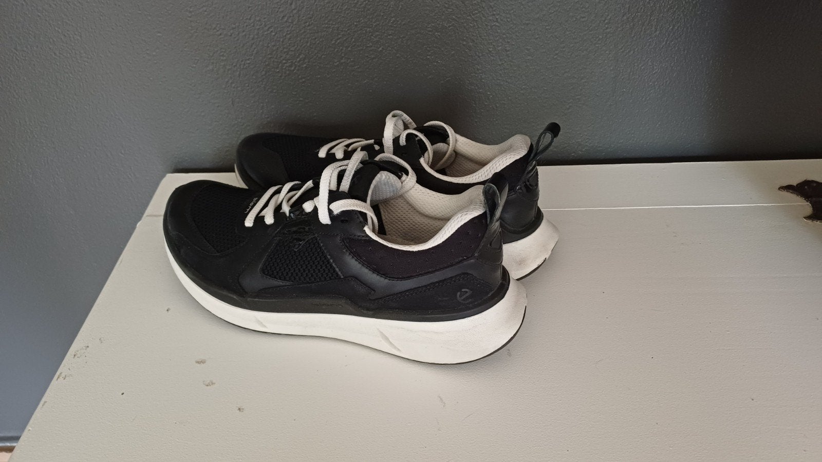 Ecco dames sneakers maat 41, Ophalen