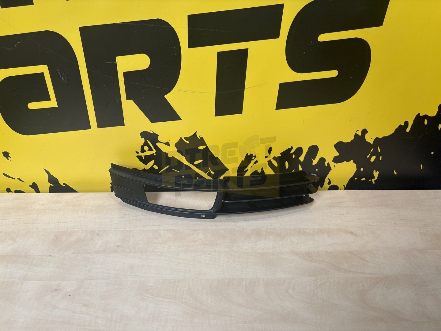 Audi A6 Avant (5/04-6/11) (4F5) (4F2) mistlampgrille Rechts