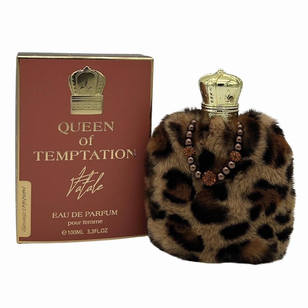 Georges Mezotti parfum dames en heren 100ml, Ophalen of Verzenden, Nieuw