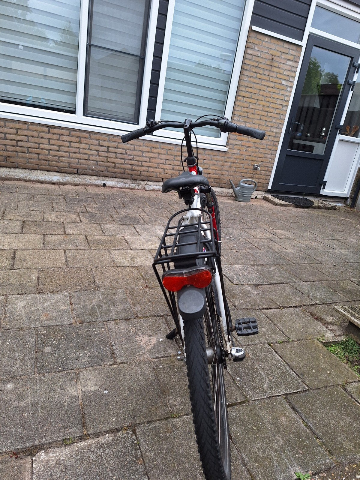 batavus snake fiets 26 inch, Fietsen en Brommers, Fietsen | Jongens, Ophalen, Nieuw, 26 inch of meer
