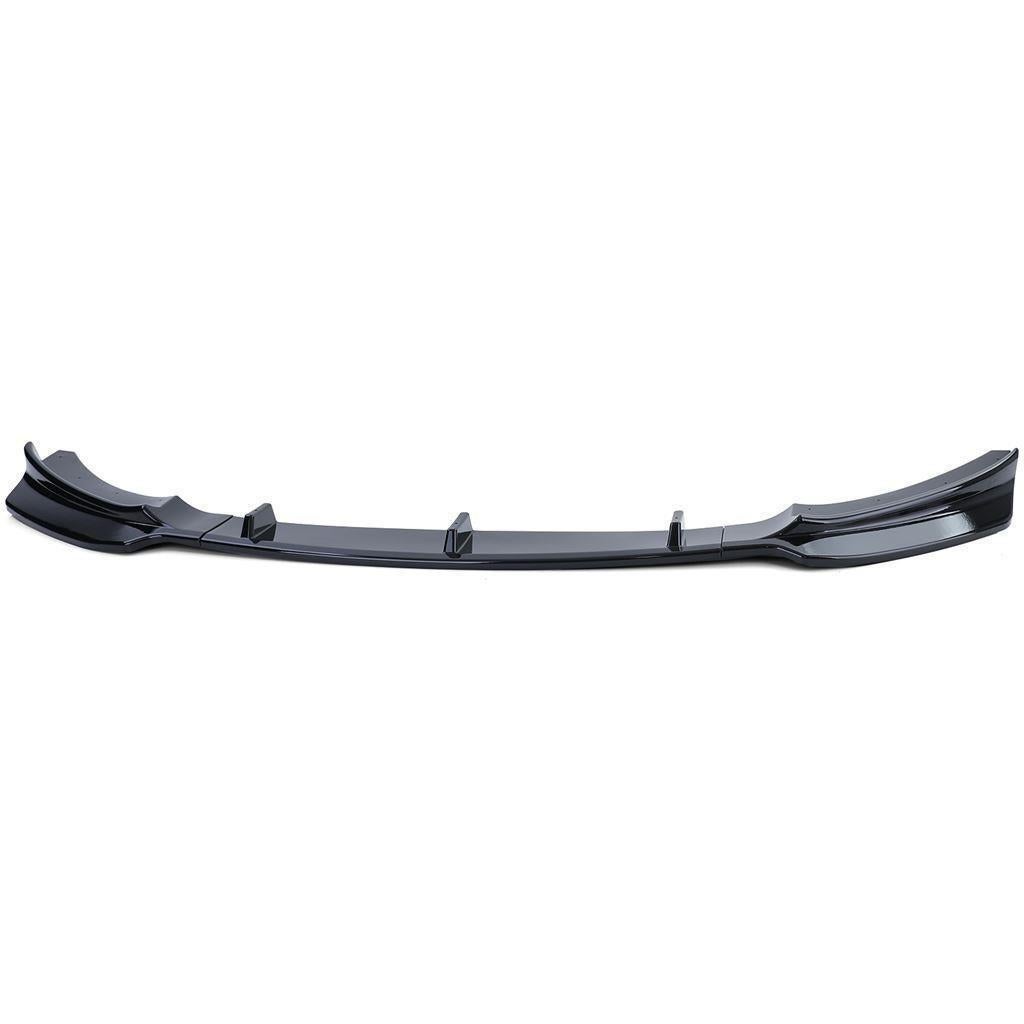 Spoiler Splitter glans Zwart Voor Bmw 4 Serie F32 F33 F36 M, Verzenden, Automotive Parts, A.parts@hotmail.nl, Trasmolenlaan 12 3447 GZ Woerden
