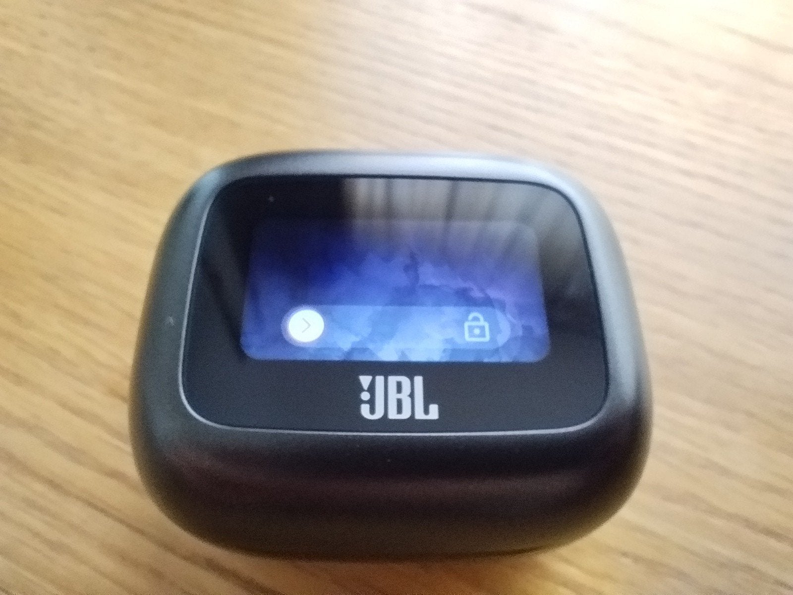 JBL Live Beam 3 Zwart - Zo goed als nieuw, In-ear, JBL, Ophalen of Verzenden, Zo goed als nieuw