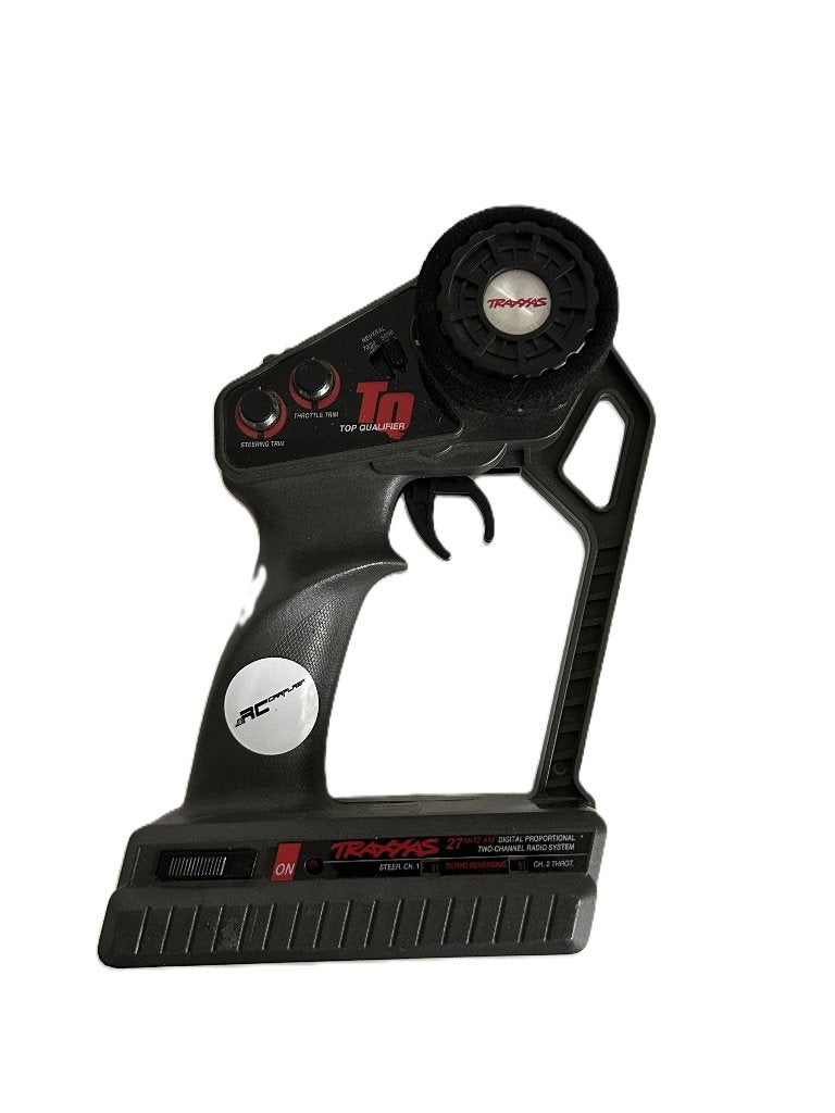 Traxxas TQ zender 27mhz