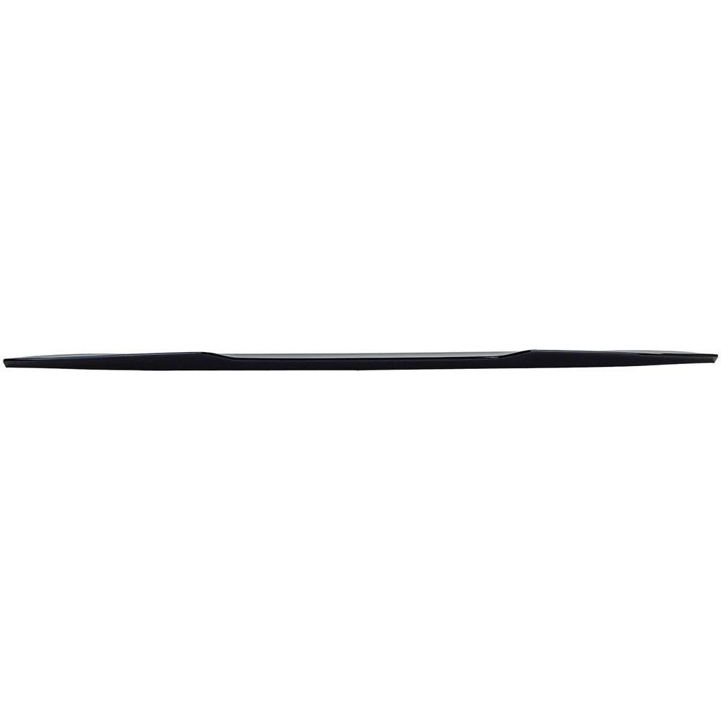 Achterklep Spoiler Kofferbak Voor BMW X4 G02 Glans Zwart, Auto diversen, Tuning en Styling, Verzenden, Automotive Parts, A.parts@hotmail.nl