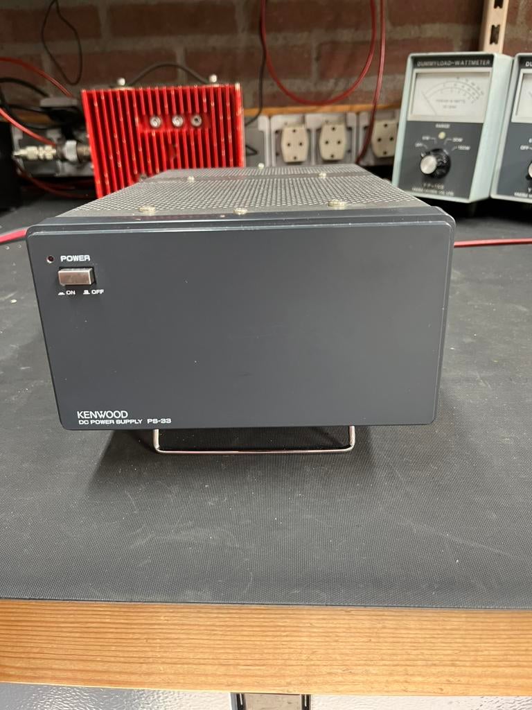 Kenwood ps33, Ophalen of Verzenden, Gebruikt
