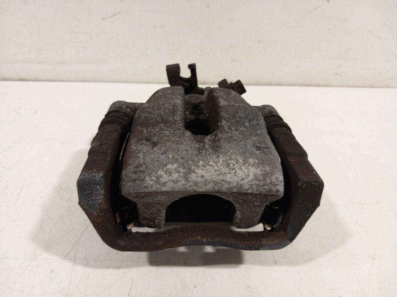 Remklauw rechts achter Opel Meriva, Onderdelen@venauto.nl, Van der Ven Autorecycling B.V., Gebruikt, Ettenseweg 76, 4706 PB Roosendaal, The Netherlands