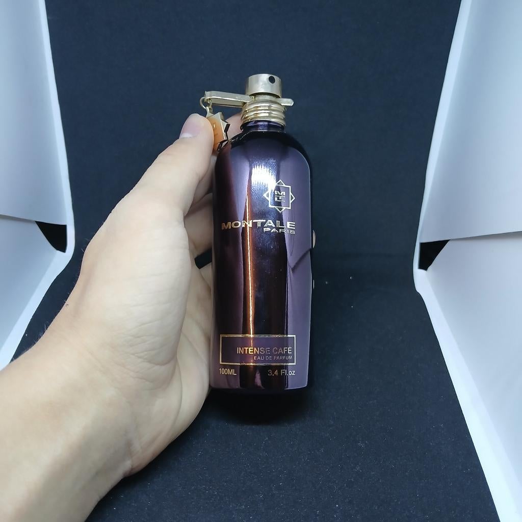 Montale intense cafe sample/proefje 2/3/5/10ML, Ophalen of Verzenden, Nieuw