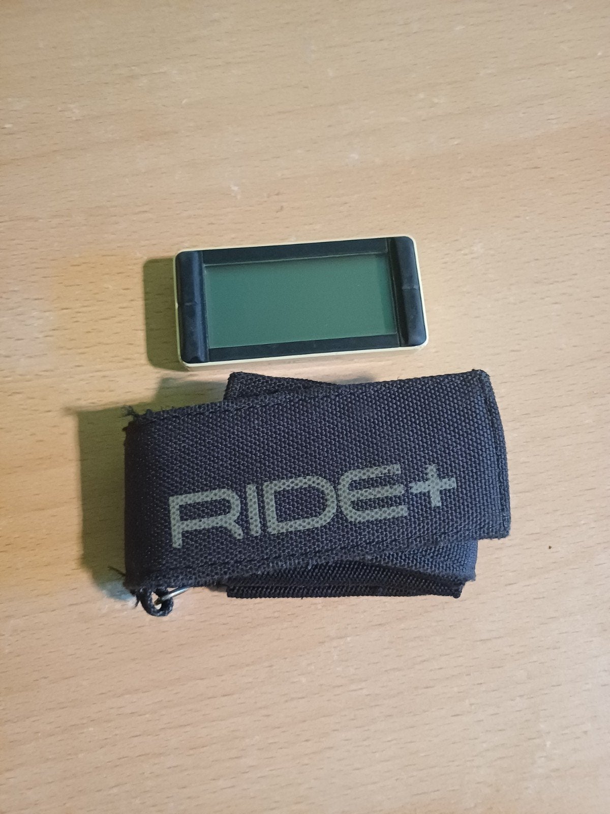 Display bionx trek, Ophalen, Hartslagsensor, Zo goed als nieuw