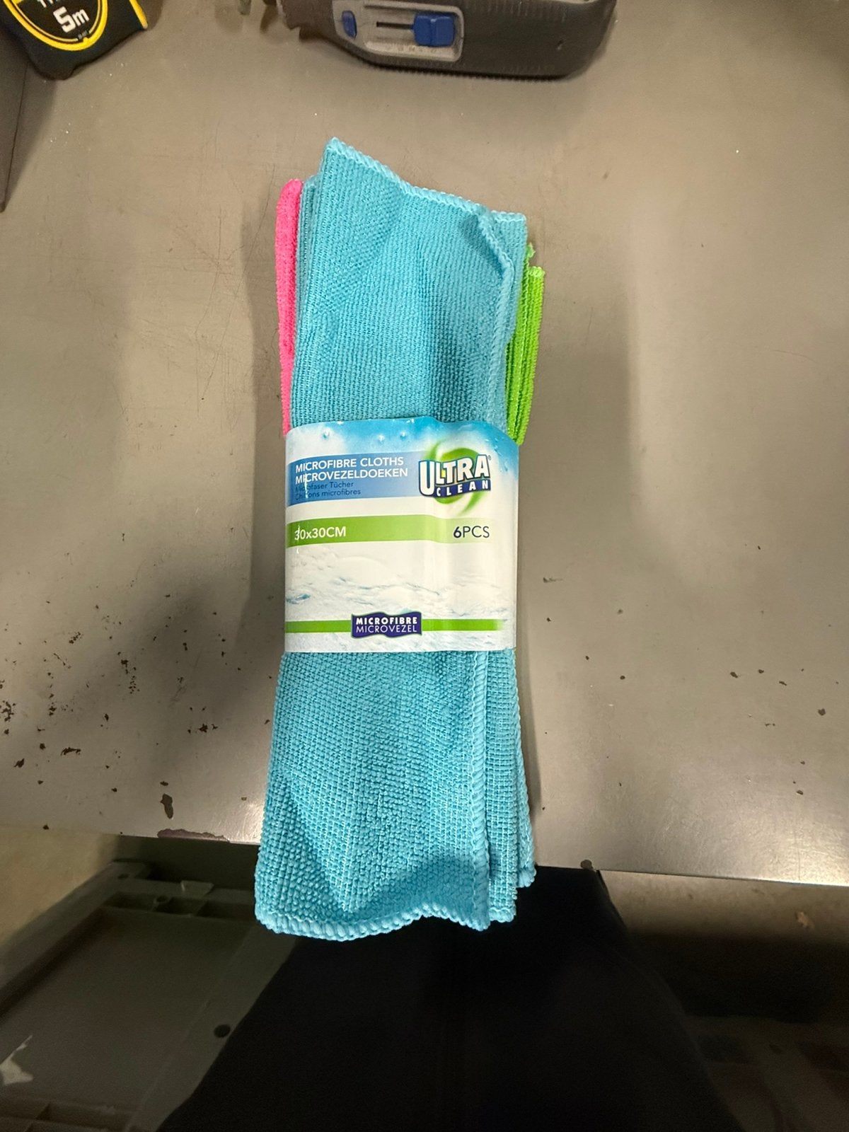 Partijverkoop - microvezeldoek poetsdoeken doek, Ophalen of Verzenden, Overige typen