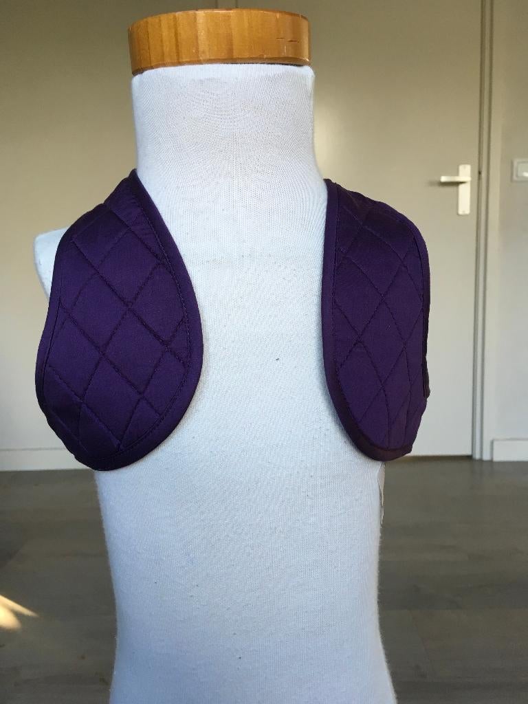 NAME IT bolero vestje NIEUW paars maat 92 D12, Kinderen en Baby's, Kinderkleding | Maat 92, Meisje, Trui of Vest, Nieuw, Ophalen of Verzenden