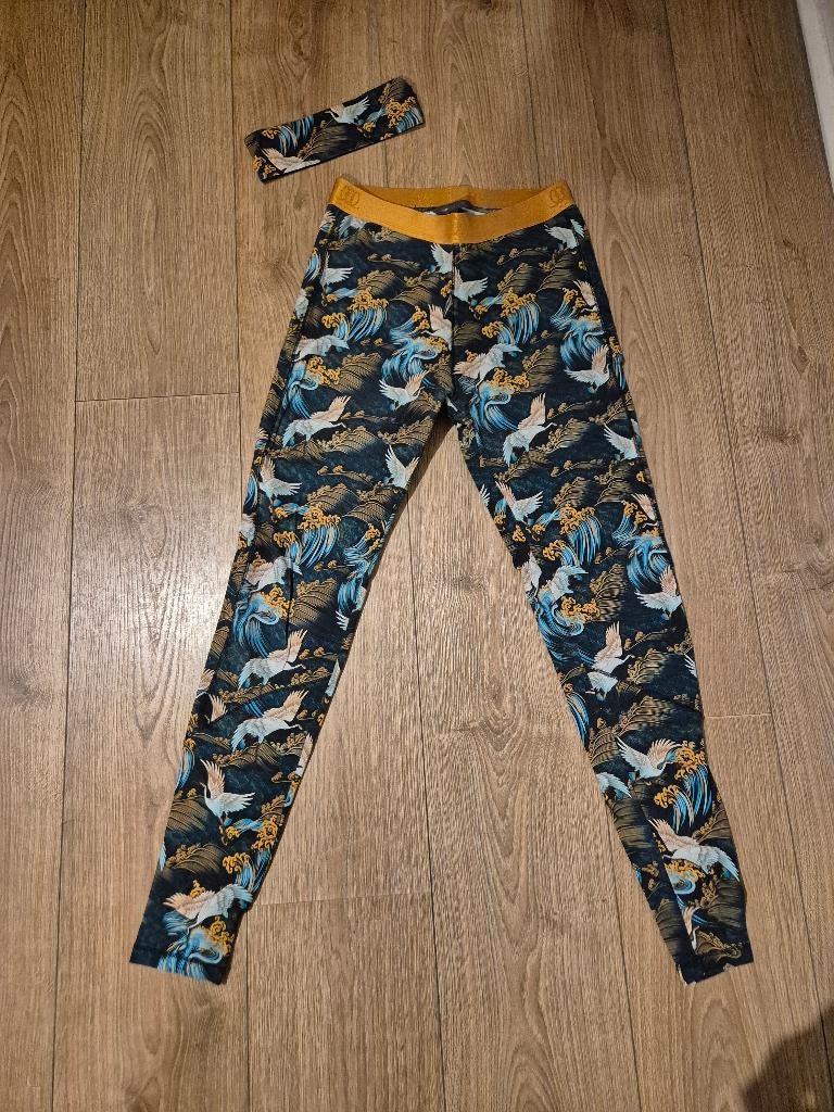 Rituals yoga legging maat M, Maat 38/40 (M), Overige kleuren, Rituals, Ophalen of Verzenden