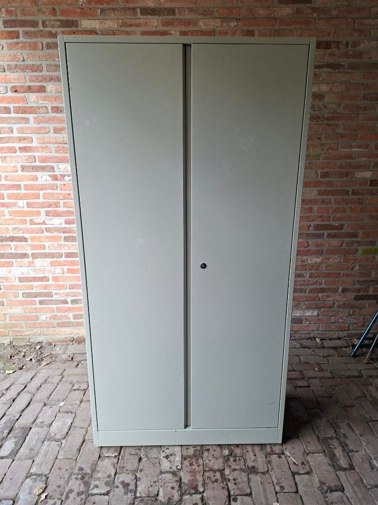 Goede Ahrend archiefkast, stellingkast, werkplaatskast!, Ophalen, Gebruikt