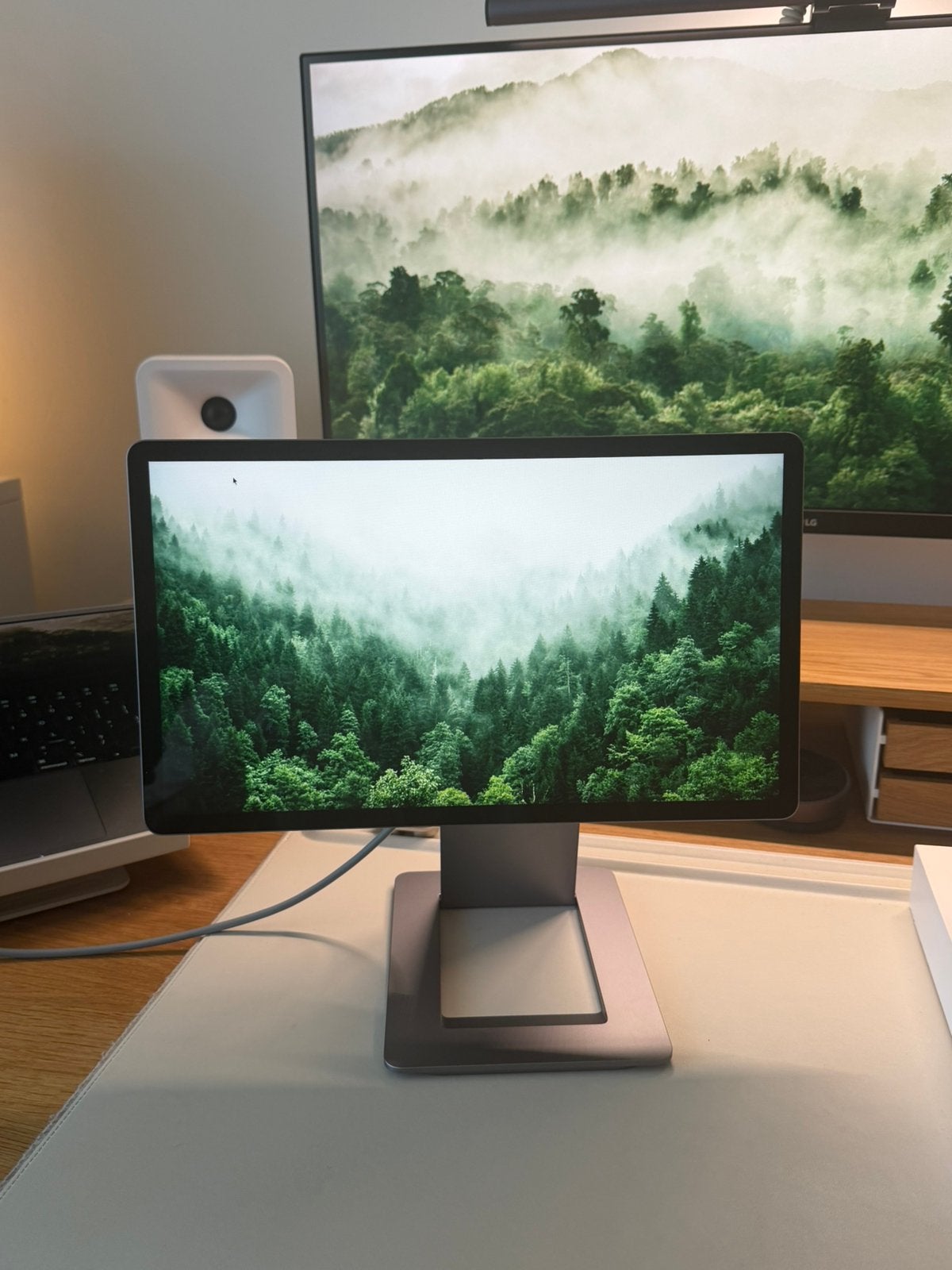 Sotsu portable monitor, Ophalen, IPS, Touchscreen, Zo goed als nieuw