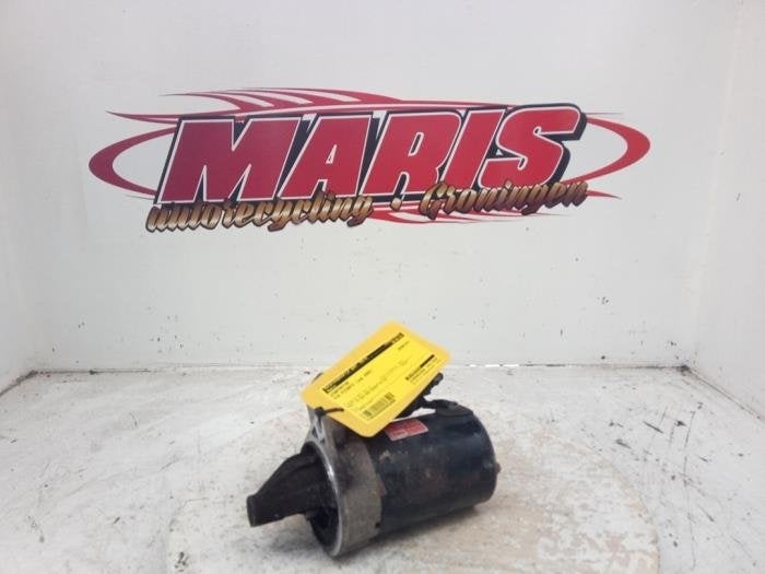 Startmotor van een Kia Picanto, -, -, Ophalen of Verzenden, -