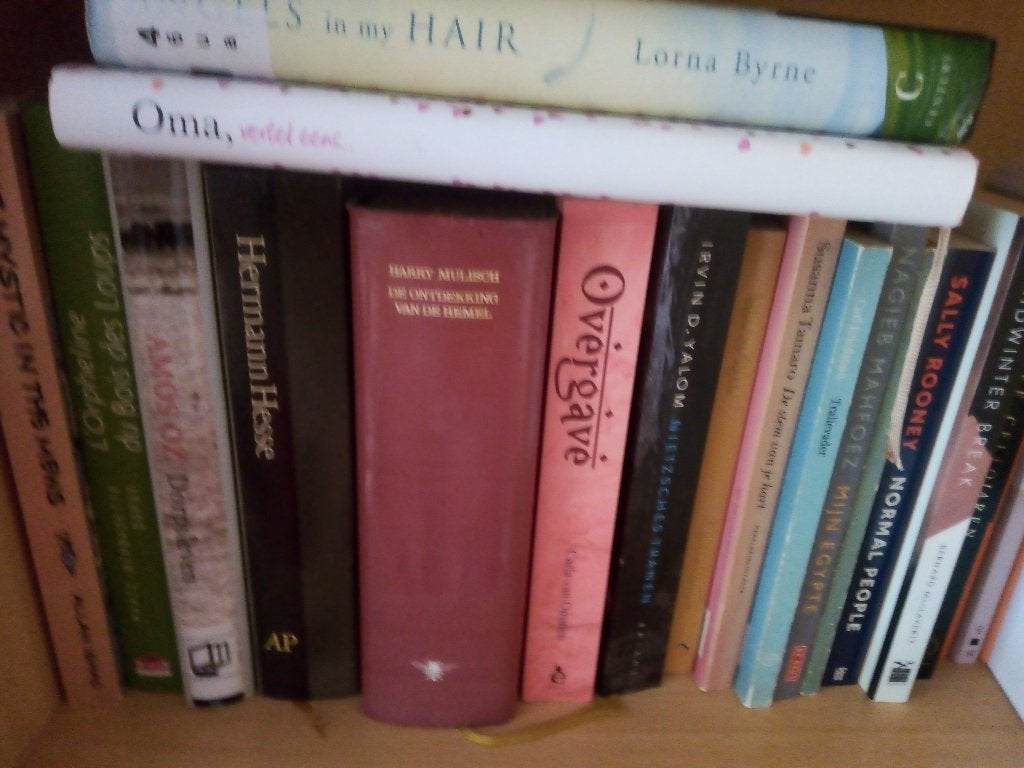 Diverse Boeken, Boeken, Partijen en Verzamelingen, Ophalen, Gelezen, Verschillende onderwerpen